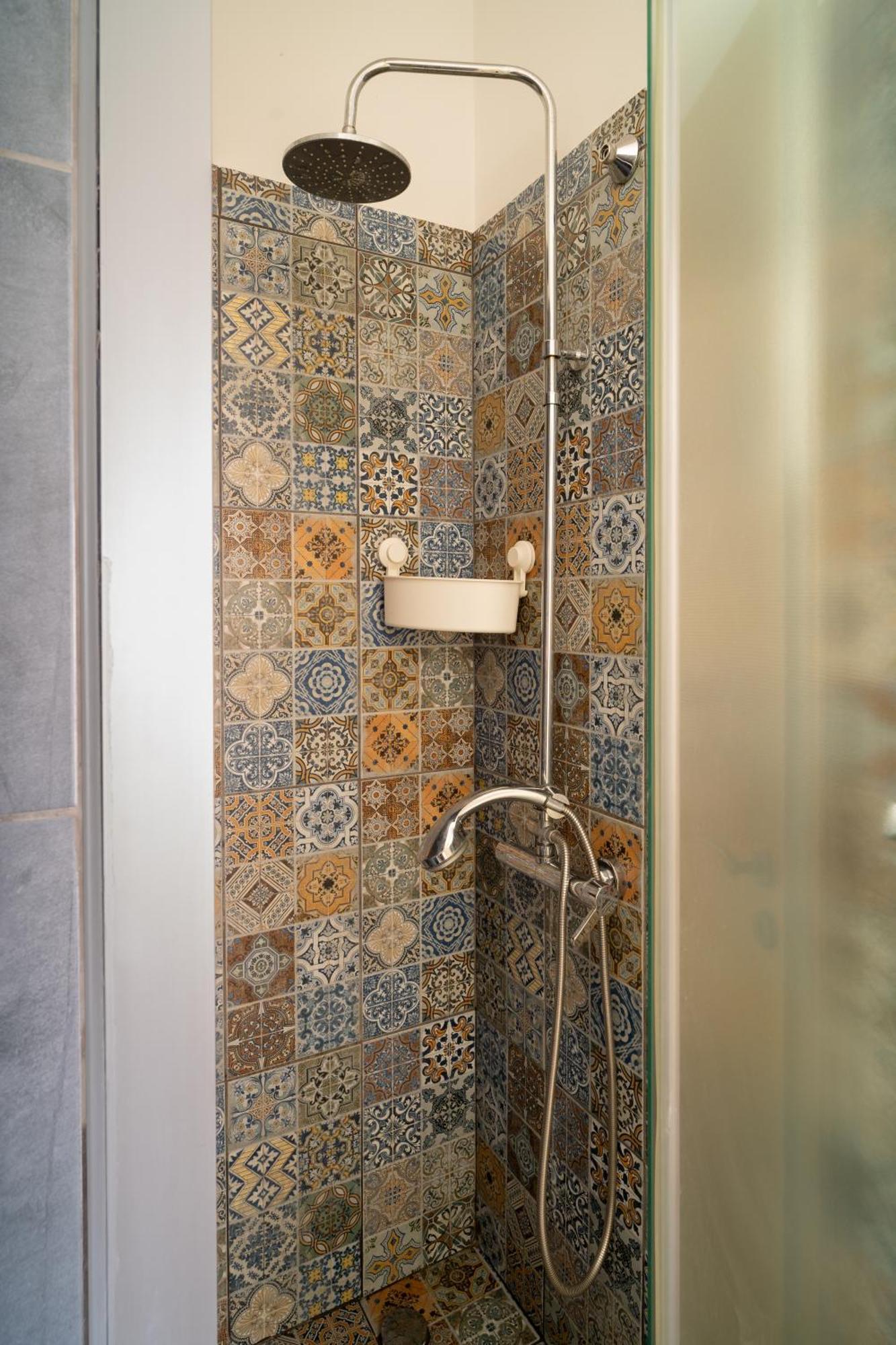 Kave Blue Mackenzie 1 Bdr Flat With Pool Apartment Larnaca Exterior photo